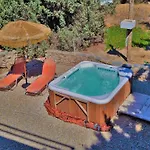 Eco-friendly - Hot Tub Forest & Sea Access