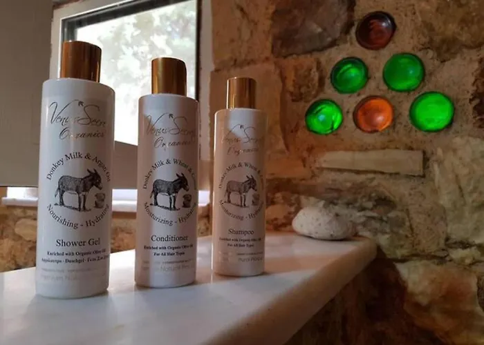 Eco-friendly - Hot Tub Forest & Sea Access