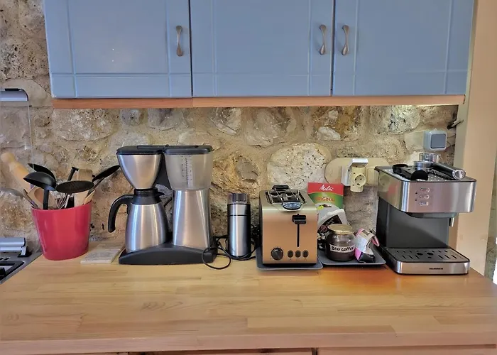 Eco-friendly - Hot Tub Forest & Sea Access