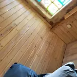 Eco-friendly - Hot Tub Forest & Sea Access Holiday home