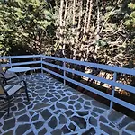 Holiday home Eco-friendly - Hot Tub Forest & Sea Access *