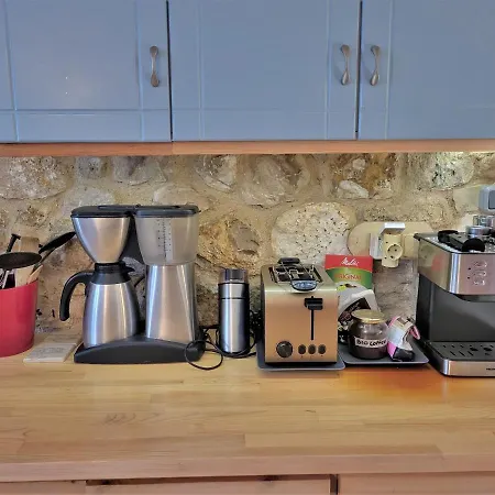 Eco-friendly - Hot Tub Forest & Sea Access