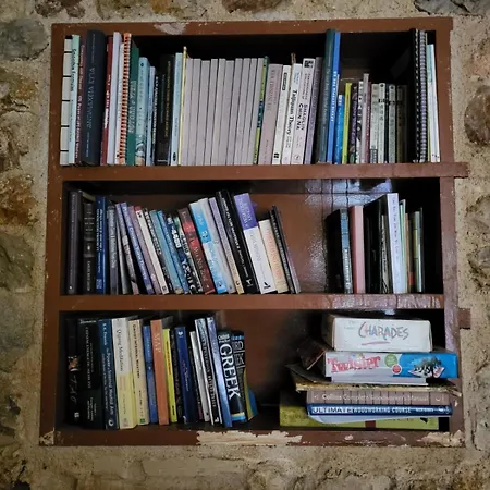 Eco-friendly - Hot Tub Forest & Sea Access Feriehus