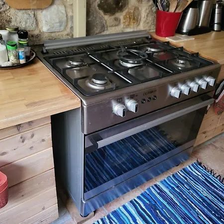 Eco-friendly - Hot Tub Forest & Sea Access