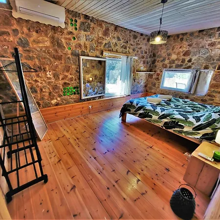 Eco-friendly - Hot Tub Forest & Sea Access * Mastichari (Kos)