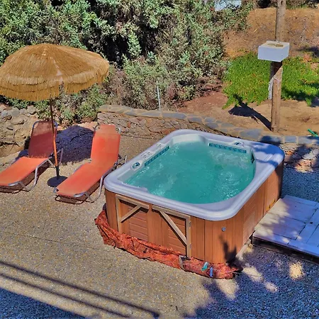 Eco-friendly - Hot Tub Forest & Sea Access