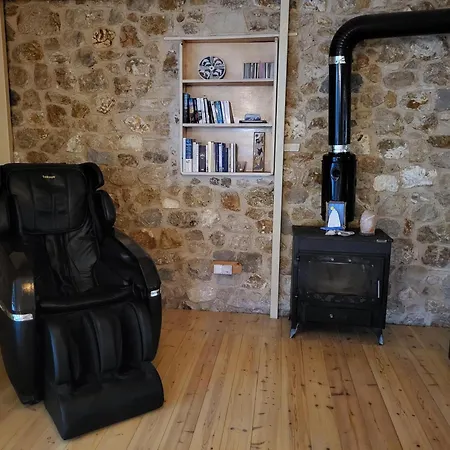 Eco-friendly - Hot Tub Forest & Sea Access *