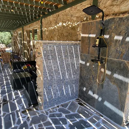 Eco-friendly - Hot Tub Forest & Sea Access Mastichari (Kos)
