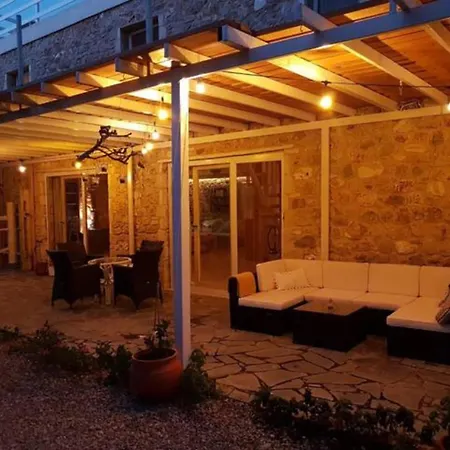 Eco-friendly - Hot Tub Forest & Sea Access *
