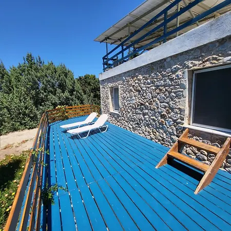 Eco-friendly - Hot Tub Forest & Sea Access