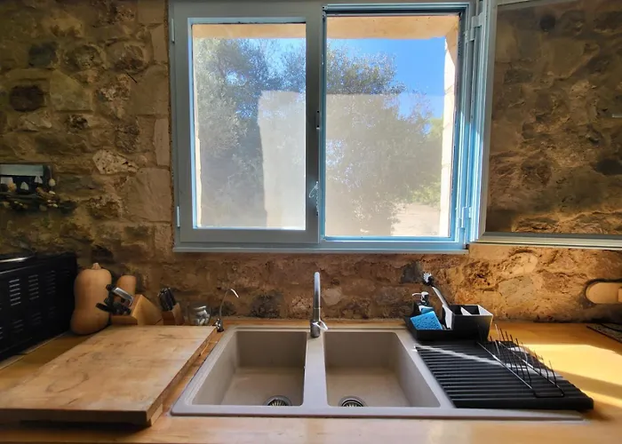 Holiday home Eco-friendly - Hot Tub Forest & Sea Access *