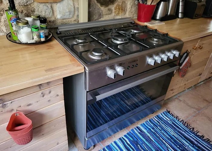 Eco-friendly - Hot Tub Forest & Sea Access