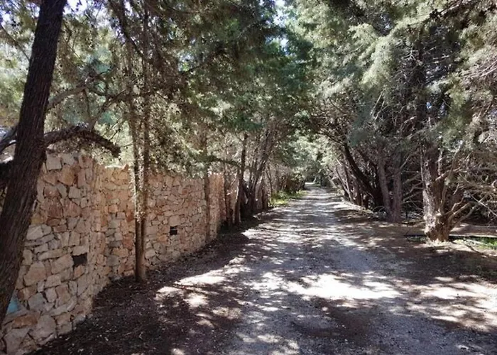Eco-friendly - Hot Tub Forest & Sea Access