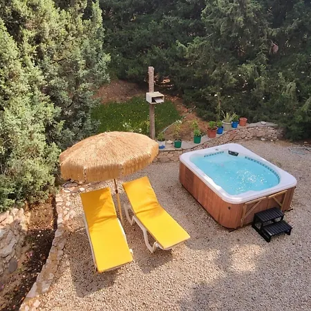 Eco-friendly - Hot Tub Forest & Sea Access *