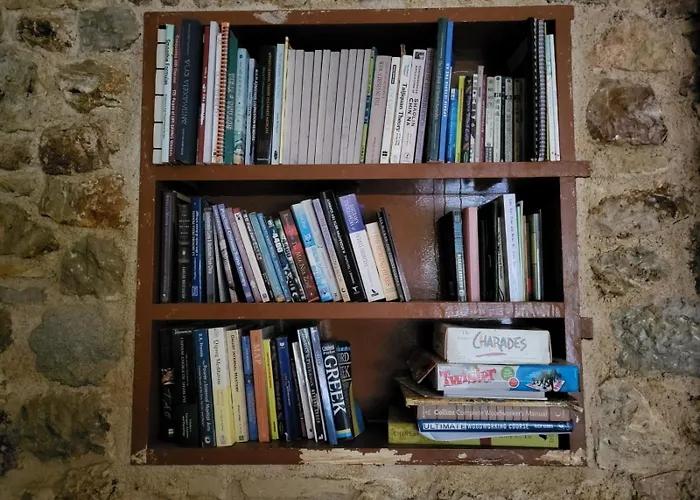 Eco-friendly - Hot Tub Forest & Sea Access Сasa de vacaciones