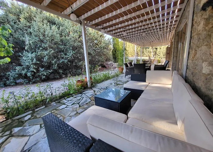 Сasa de vacaciones Eco-friendly - Hot Tub Forest & Sea Access *