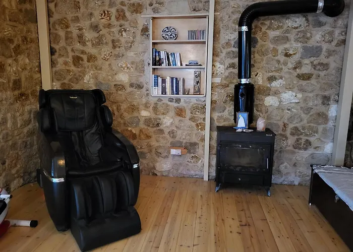 Eco-friendly - Hot Tub Forest & Sea Access *